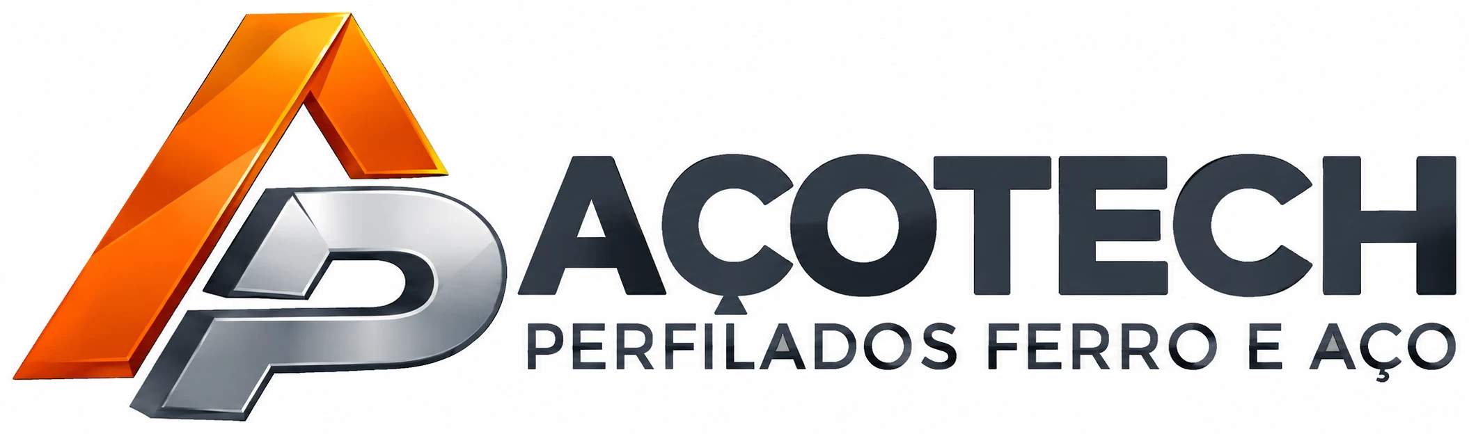 Açotech Perfilados Ferro e Aço