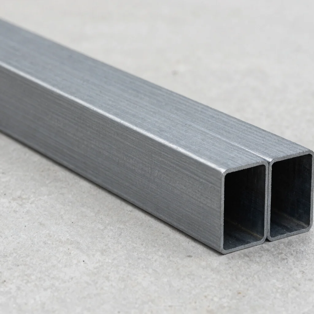 Metalon Quadrado 20x20