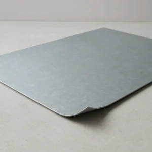 Chapa Galvanizada 0,43 mm