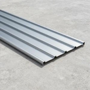 Telha Galvalume Trapezoidal
